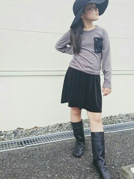 sunnydayさんのコーディネート