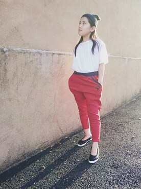 sunnydayさんのコーディネート