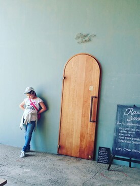 sunnydayさんのコーディネート