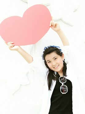 sunnydayさんのコーディネート