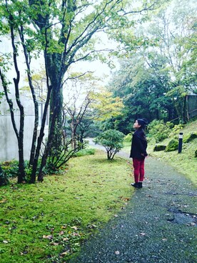 sunnydayさんのコーディネート