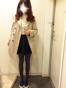 日さんのコーディネート