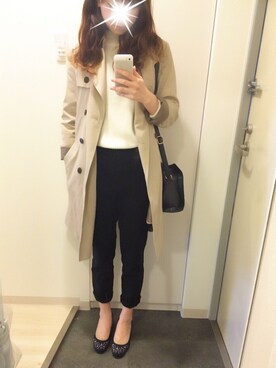 日さんのコーディネート