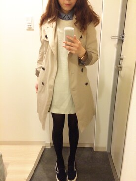 日さんのコーディネート