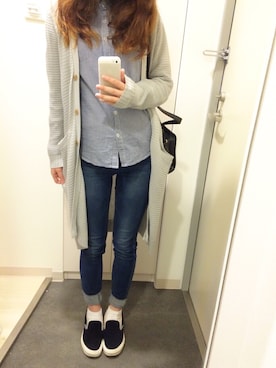 日さんのコーディネート