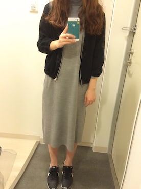 日さんのコーディネート