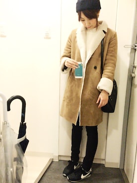 日さんのコーディネート