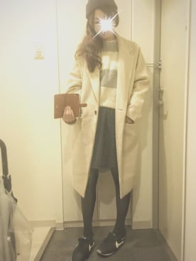 日さんのコーディネート