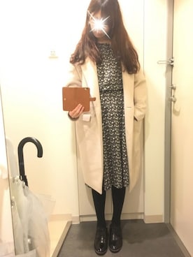 日さんのコーディネート