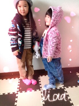 シイあさんのコーディネート