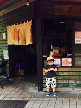 cotaさんのコーディネート