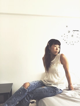 JUEさんのコーディネート