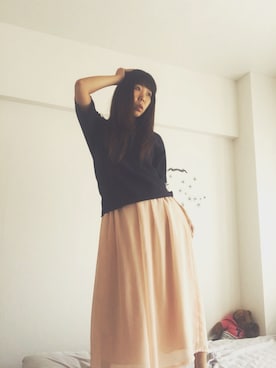 JUEさんのコーディネート