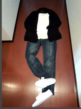 さーやさんのコーディネート