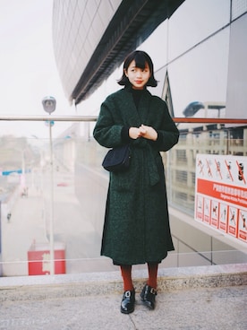 lunaさんのコーディネート