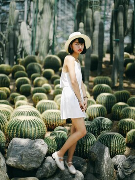 lunaさんのコーディネート