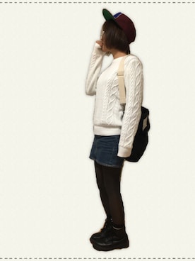 ayanoさんのコーディネート