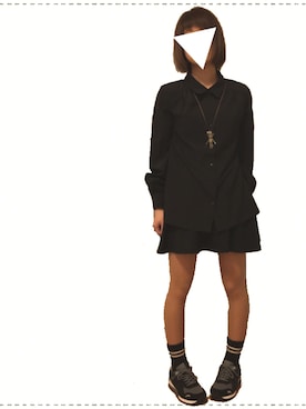 ayanoさんのコーディネート