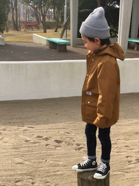 R2さんのコーディネート