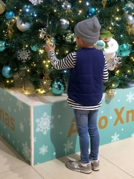 R2さんのコーディネート