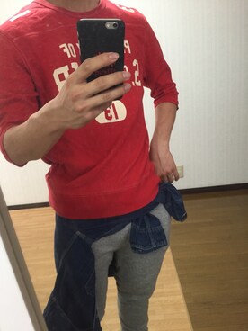 TAKUYA さんのコーディネート