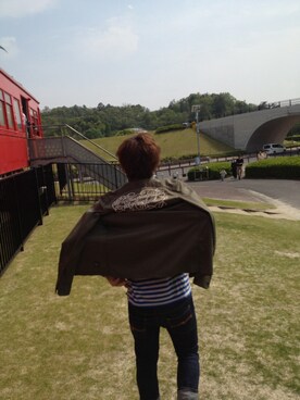 TAKUYA さんのコーディネート