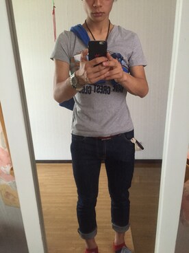 TAKUYA さんのコーディネート