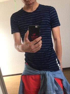 TAKUYA さんのコーディネート