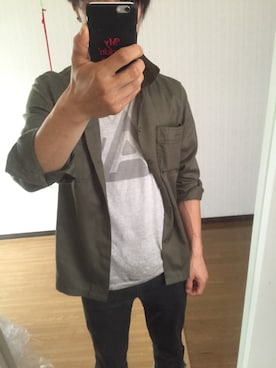 TAKUYA さんのコーディネート