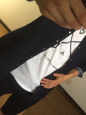 TAKUYA さんのコーディネート