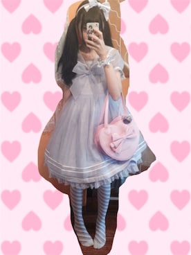 キロさんのコーディネート