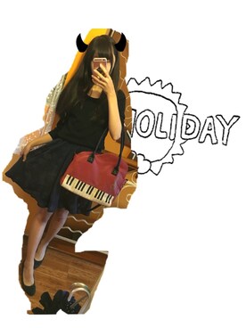 キロさんのコーディネート