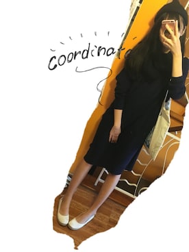 キロさんのコーディネート