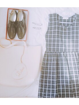 キロさんのコーディネート