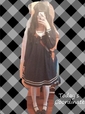 キロさんのコーディネート