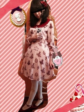 キロさんのコーディネート