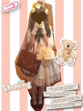 キロさんのコーディネート