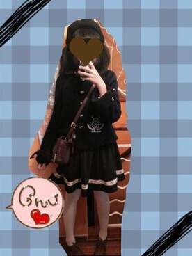 キロさんのコーディネート