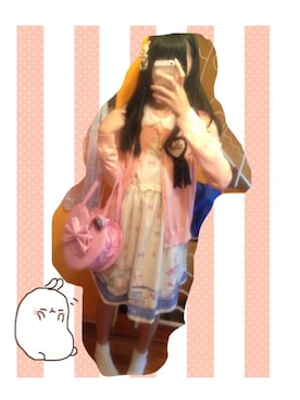 キロさんのコーディネート