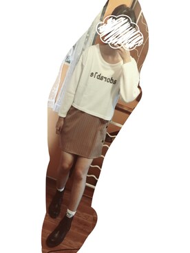 キロさんのコーディネート