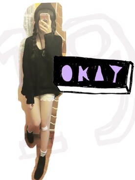 キロさんのコーディネート