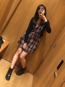 キロさんのコーディネート