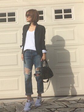 MAMIさんのコーディネート