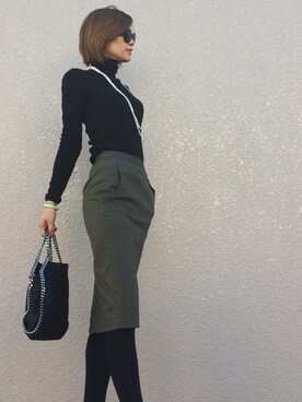 MAMIさんのコーディネート