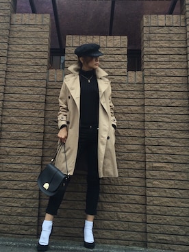 MAMIさんのコーディネート