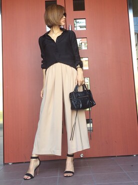 MAMIさんのコーディネート