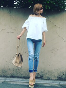 MAMIさんのコーディネート