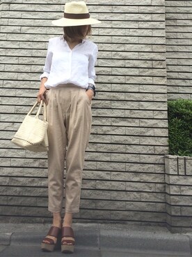 MAMIさんのコーディネート