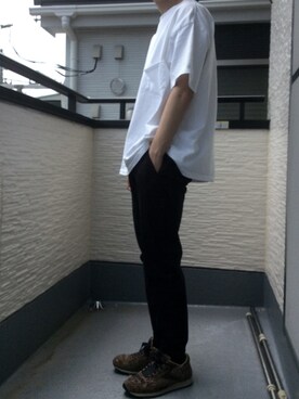 だいーちさんのコーディネート