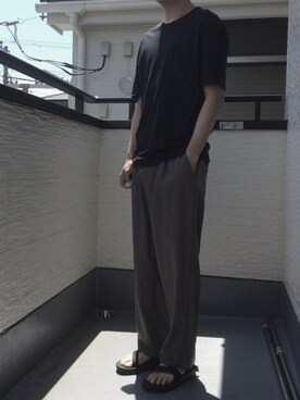だいーちさんのコーディネート
